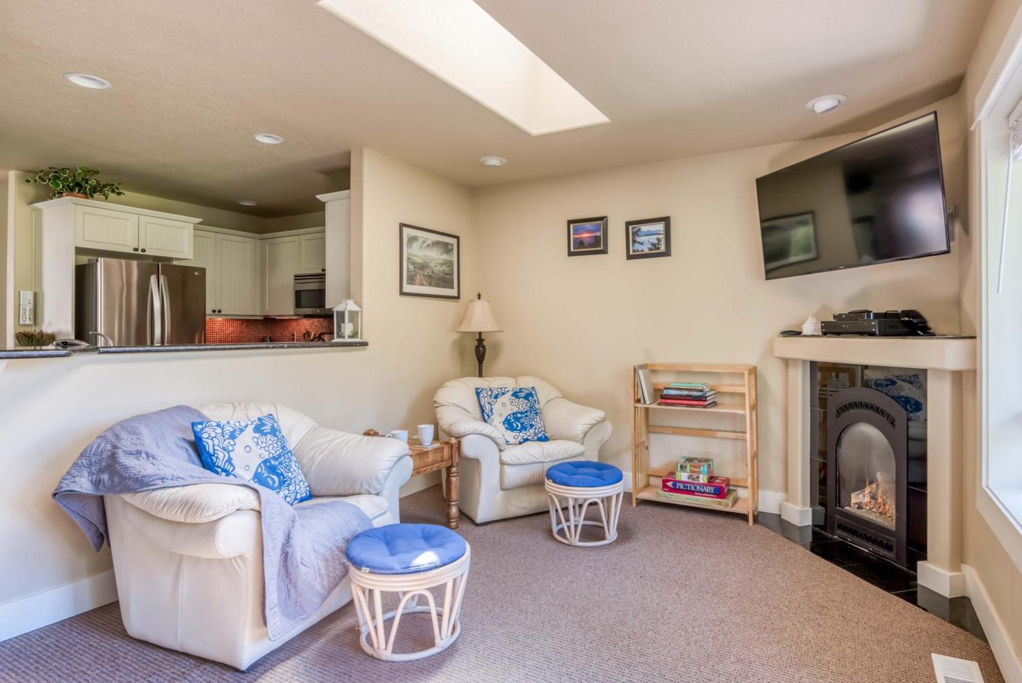 Ocean Pines Villa Tillamook Luaran gambar