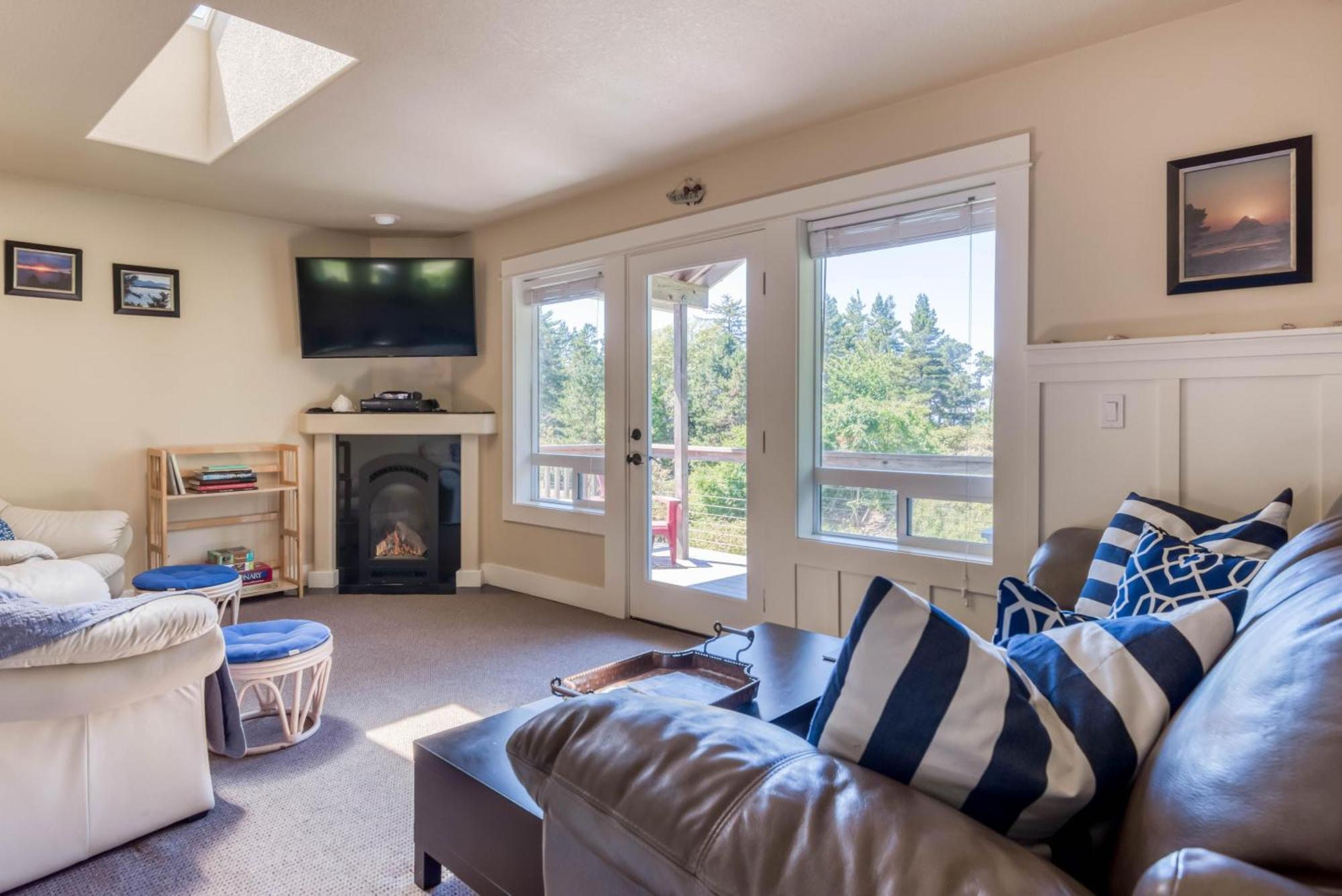 Ocean Pines Villa Tillamook Luaran gambar