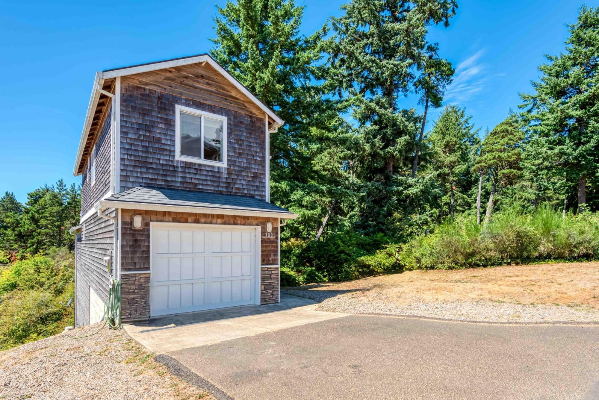 Ocean Pines Villa Tillamook Luaran gambar